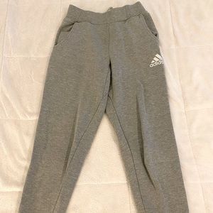ADIDAS SWEATPANTS!!